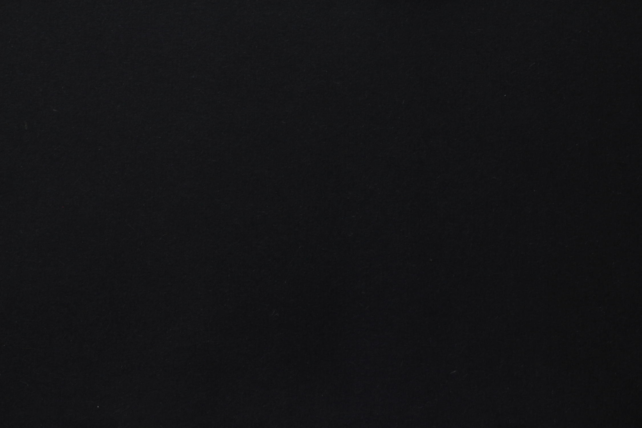 Black paper texture