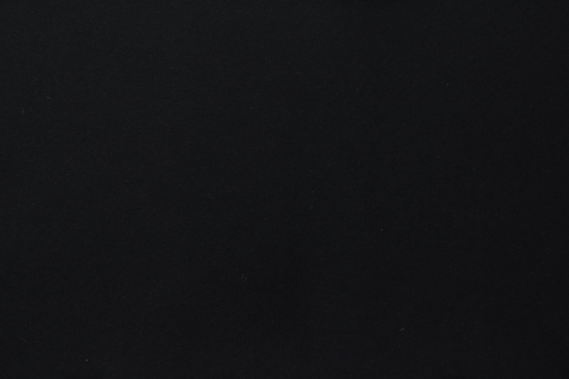 Black paper texture